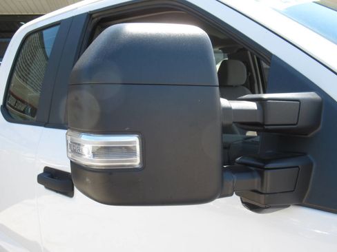 Used 2019 Ford F350 XL w/ STX Appearance Package AWD/4WD image 8