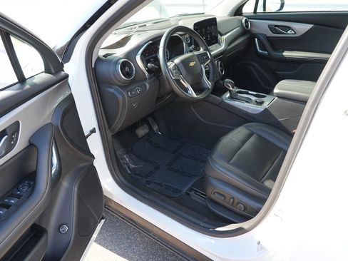 Used 2023 Chevrolet Blazer LT AWD/4WD image 13