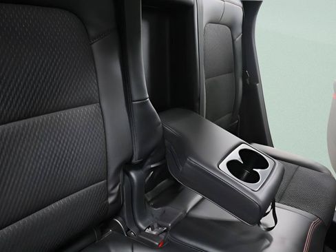 Used 2024 Ford Escape ST-Line w/ Tech Pack #1 AWD/4WD image 28