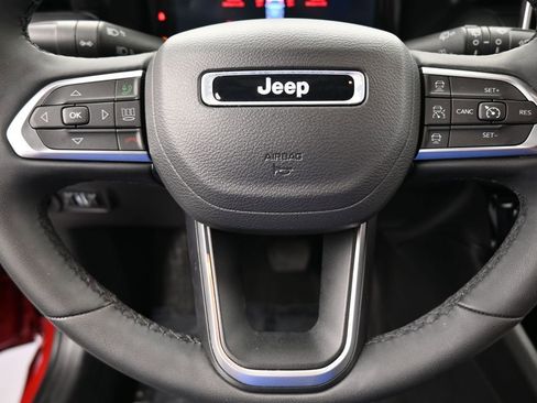 Used 2023 Jeep Compass High Altitude image 42