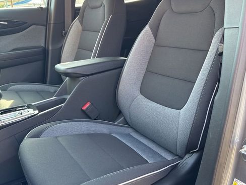 New 2026 Chevrolet TrailBlazer LT w/ Convenience Package FWD image 27