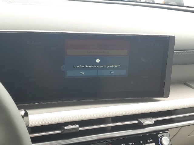 New 2026 Hyundai Tucson Limited AWD/4WD image 30