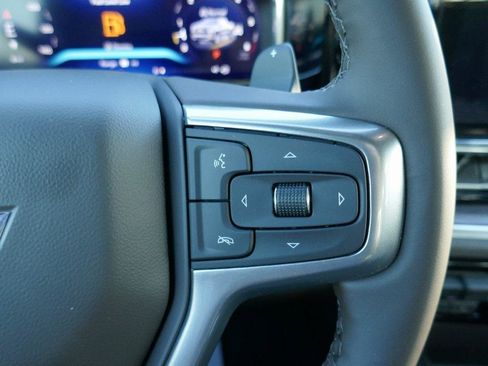 New 2026 Chevrolet Silverado 1500 LTZ image 21