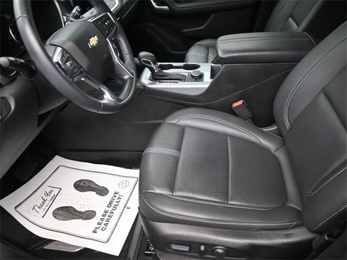 Used 2023 Chevrolet Blazer LT w/ LPO, Black Grille Bar Package image 15