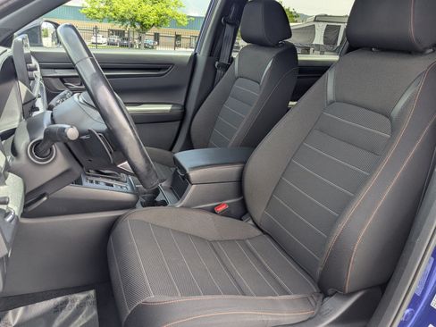Used 2023 Honda CR-V Sport image 30