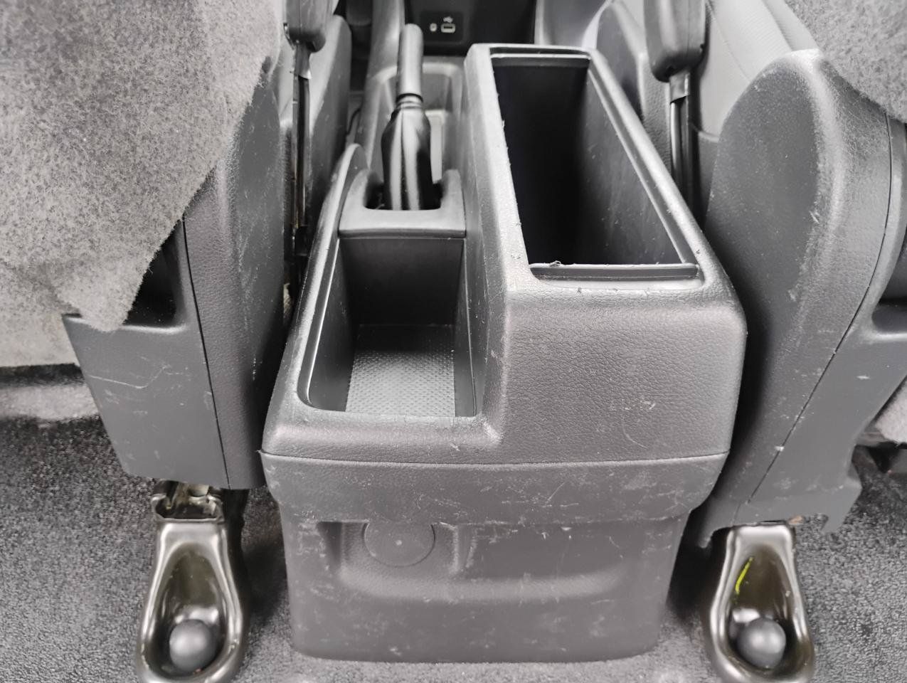 Used 2020 Nissan NV200 S w/ Back Door Glass Package FWD image 41