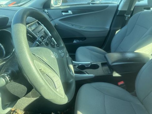 Used 2014 Hyundai Sonata GLS image 5