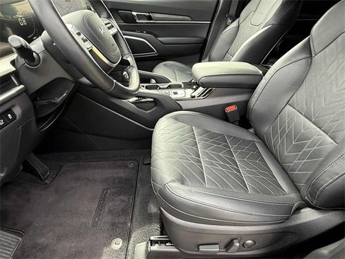 Used 2023 Kia Telluride EX X-Line image 13