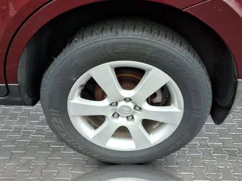 Used 2008 Hyundai Santa Fe Limited image 8