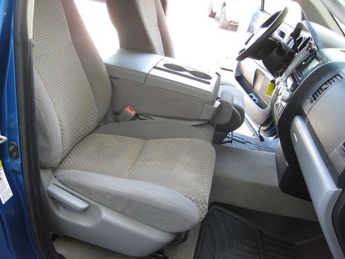 Used 2008 Toyota Tundra SR5 RWD image 29