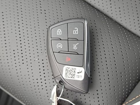 New 2026 Buick Envision Sport Touring image 38