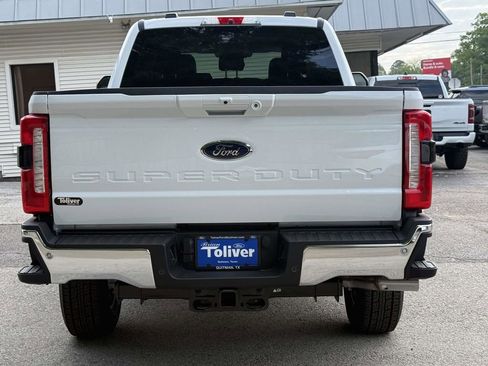 New 2026 Ford F250 XL image 8