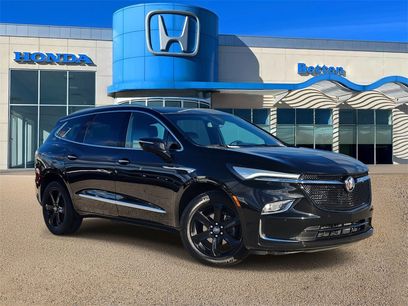 Used 2024 Buick Enclave Essence w/ Experience Buick Package