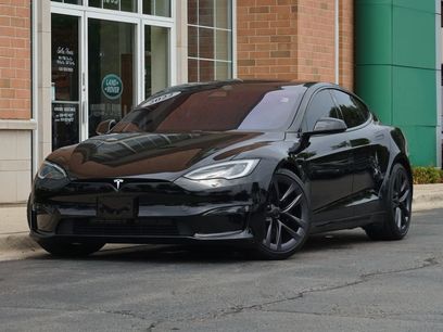 Used 2022 Tesla Model S