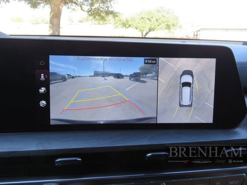 Used 2024 Kia Telluride SX Prestige X-Line image 25