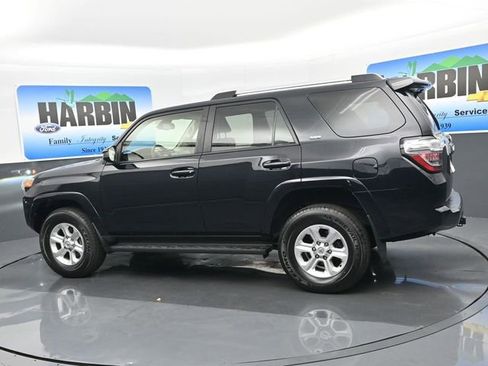 Used 2024 Toyota 4Runner SR5 image 3