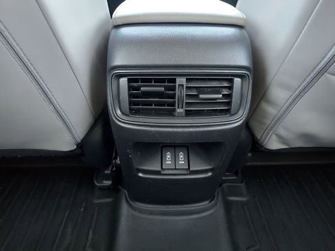 Used 2018 Honda CR-V EX-L image 28