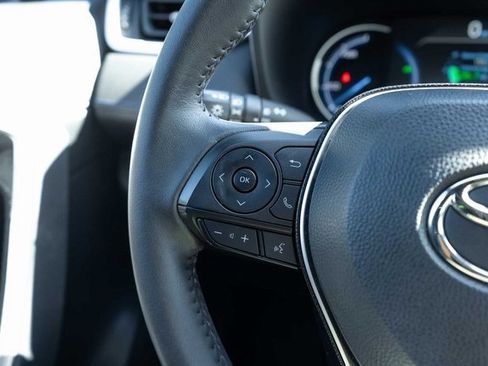 Used 2021 Toyota RAV4 XSE image 21