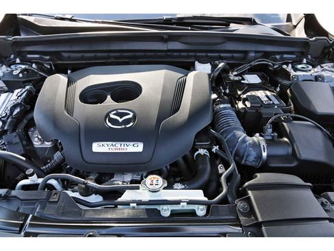Certified 2025 MAZDA CX-50 2.5 Turbo w/ Accent Package image 31