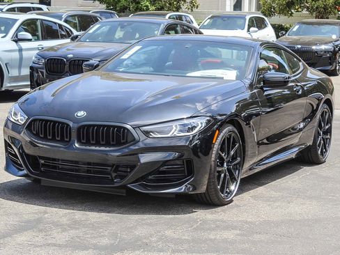 New 2026 BMW 840i 840i w/ M Sport Professional Package image 3