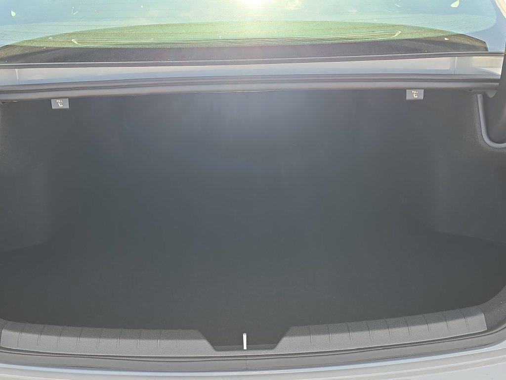 New 2026 Kia K5 GT-Line FWD image 10