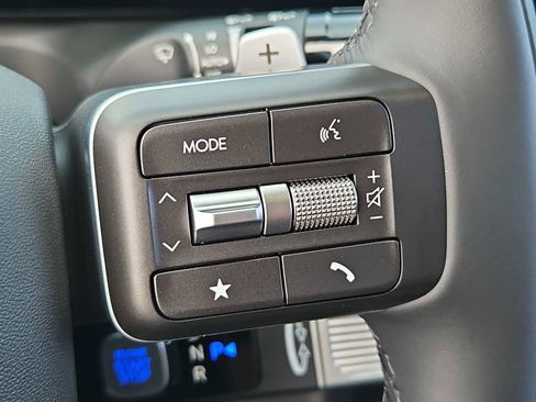 New 2026 Hyundai Palisade Calligraphy FWD image 25