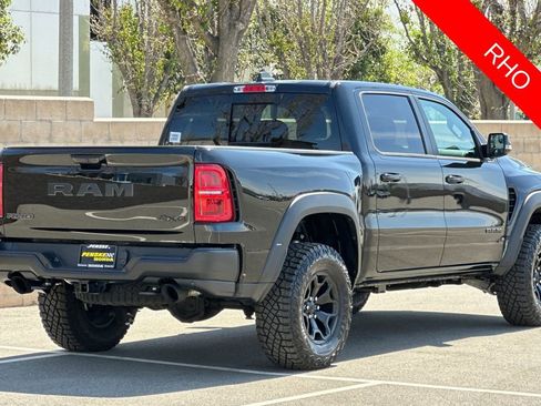Used 2026 RAM 1500 RHO image 4