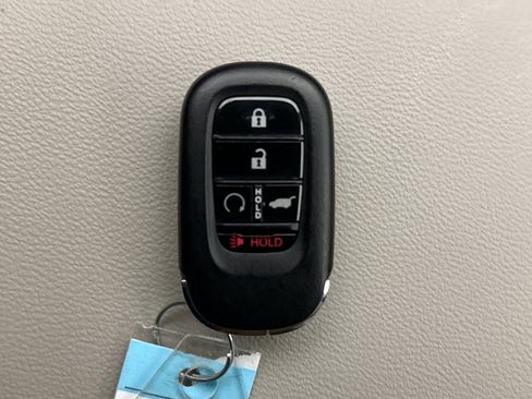 Used 2026 Honda CR-V EX-L image 10