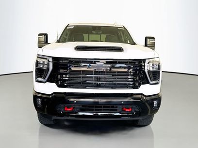 New 2026 Chevrolet Silverado 2500 LTZ