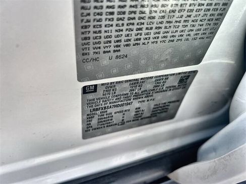 Used 2017 Buick Envision Essence image 33