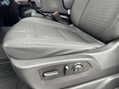 Used 2021 Chevrolet Silverado 1500 LT w/ Texas Edition Plus image 25