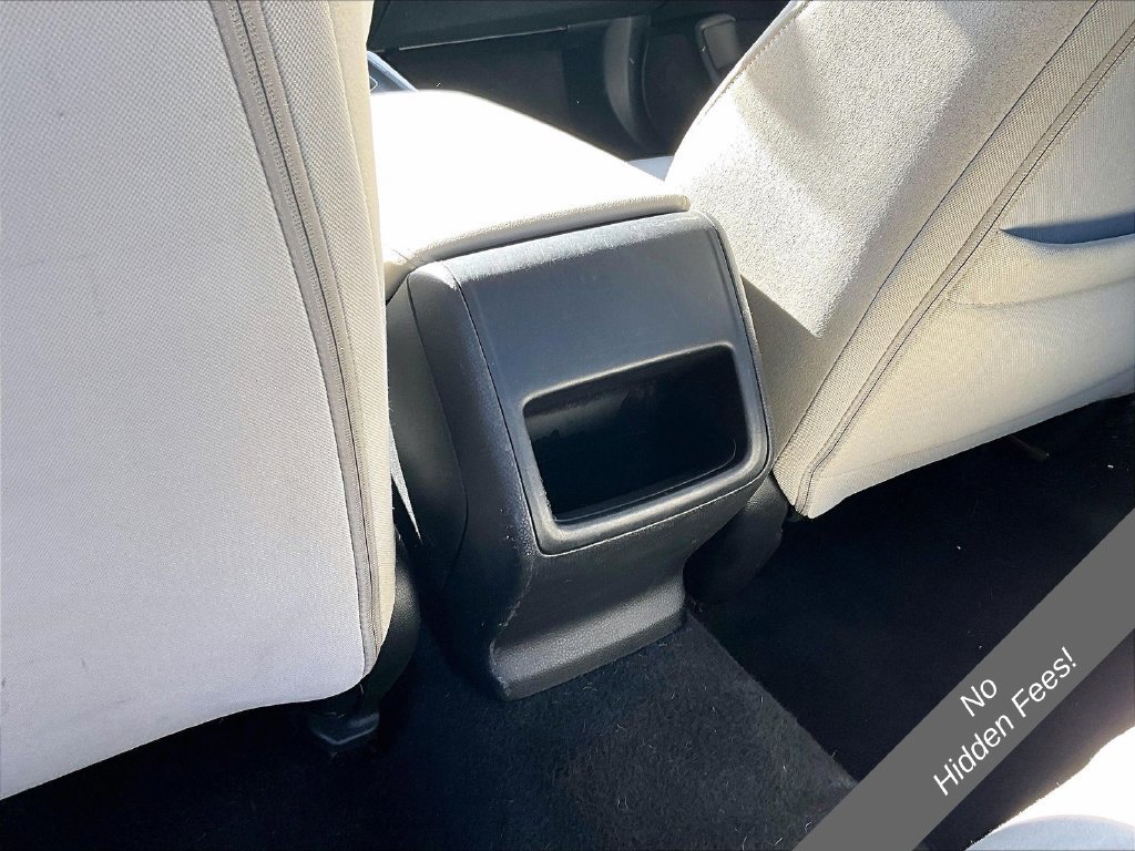 Used 2019 Honda Accord LX image 25