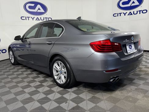 Used 2015 BMW 528i 528i image 6