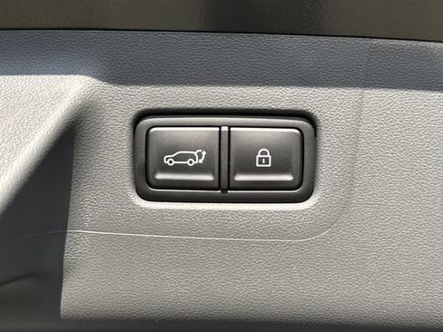 New 2026 Hyundai Santa Fe Calligraphy FWD image 20