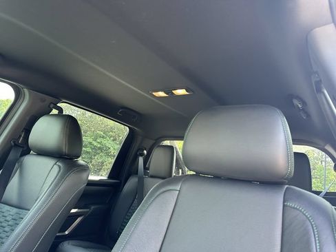 Certified 2024 Nissan Titan SV w/ SV Bronze Edition Package AWD/4WD image 33