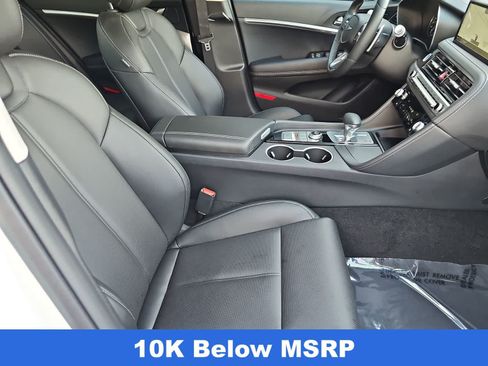 Certified 2026 Genesis G70 2.5T RWD image 18
