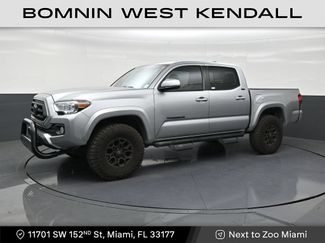 Used 2022 Toyota Tacoma SR5 w/ Technology Package RWD video 1