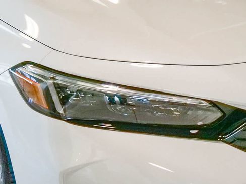 New 2026 Honda Civic Si image 4