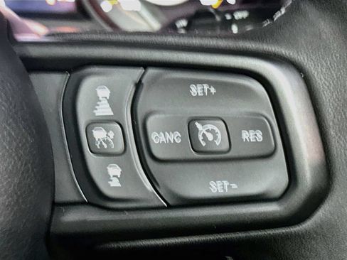 New 2026 Jeep Wrangler Unlimited Sport AWD/4WD image 31