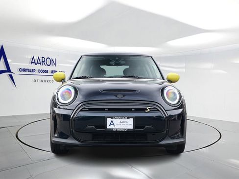 Used 2023 MINI Cooper SE FWD image 4