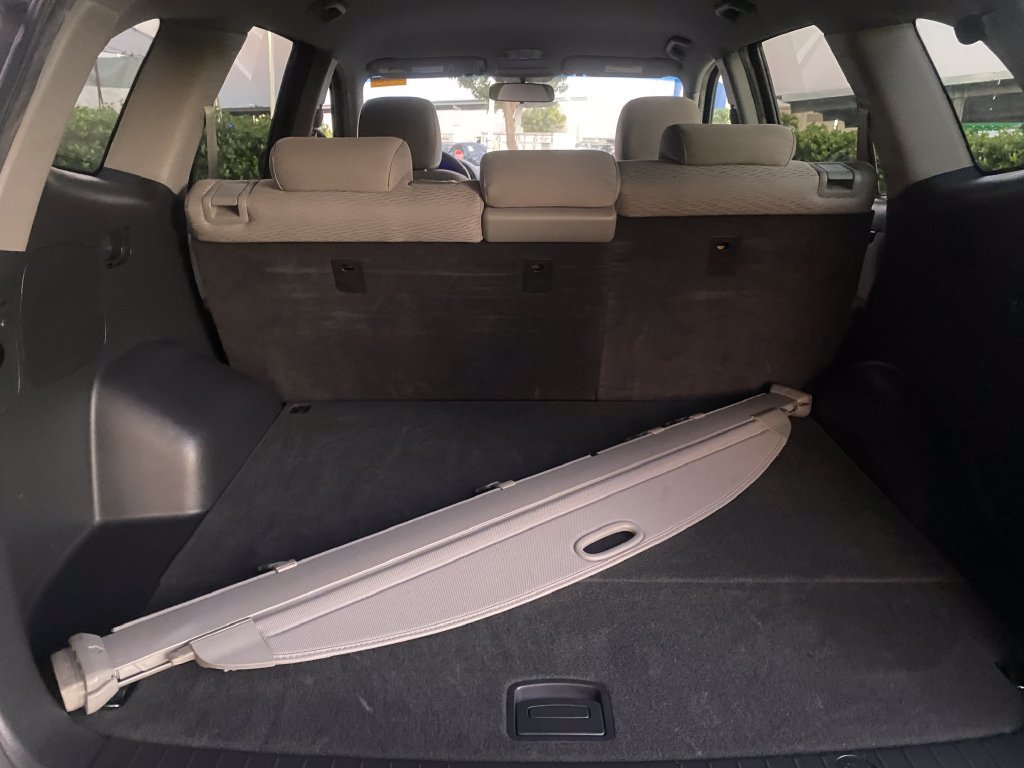 Used 2009 Hyundai Santa Fe GLS FWD image 29