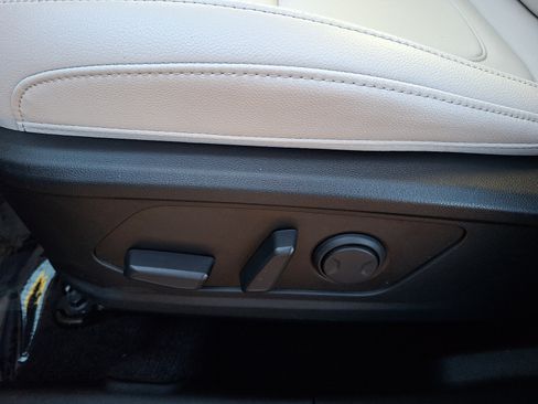 Certified 2025 Hyundai Tucson SEL FWD image 15