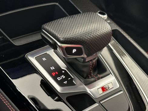 Used 2023 Audi SQ5 Prestige w/ Prestige Package image 21