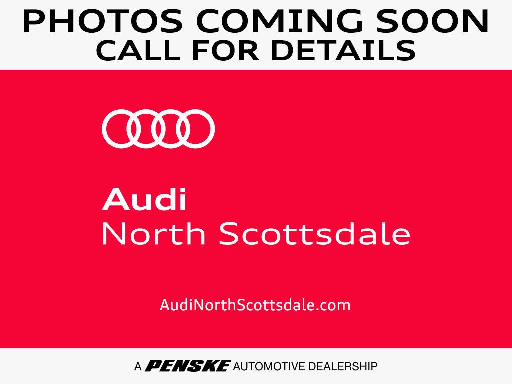 Used 2018 Ford Edge Titanium w/ Equipment Group 302A FWD image 1
