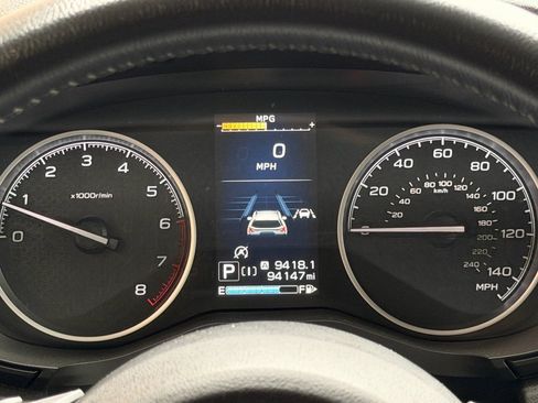 Used 2019 Subaru Forester Premium w/ All-Weather Package image 12