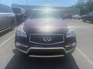 Used 2016 INFINITI QX50 AWD w/ Deluxe Touring Package video 1
