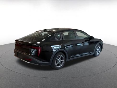 Used 2025 Kia K4 FWD image 9