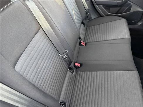 Used 2024 Volkswagen Jetta S image 17