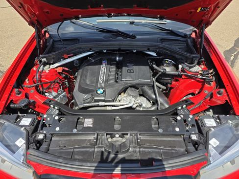 Used 2017 BMW X4 M40i AWD/4WD image 40