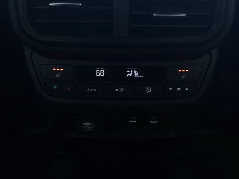 Certified 2026 Honda Pilot Black Edition image 27